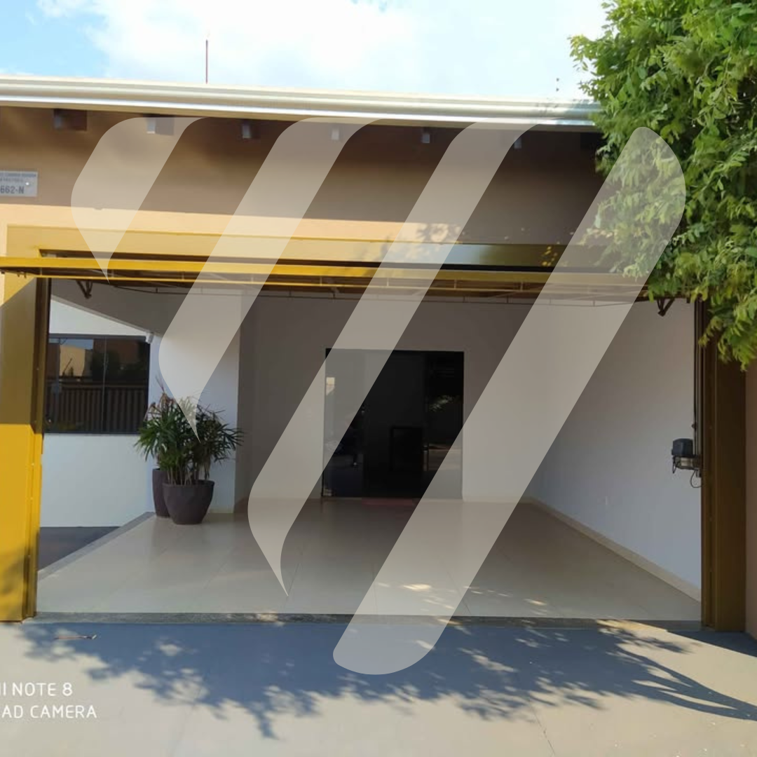 CASA EM TANGARA DA SERRA-MT -NO JARDIM SÃO PAULO 