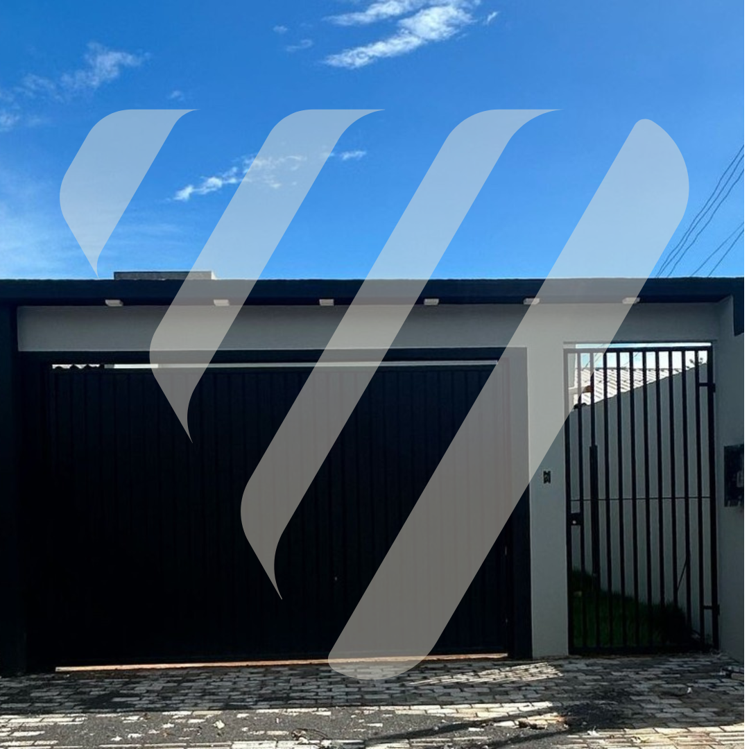 VENDE -SE CASA – JARDIM OLÍMPICO 