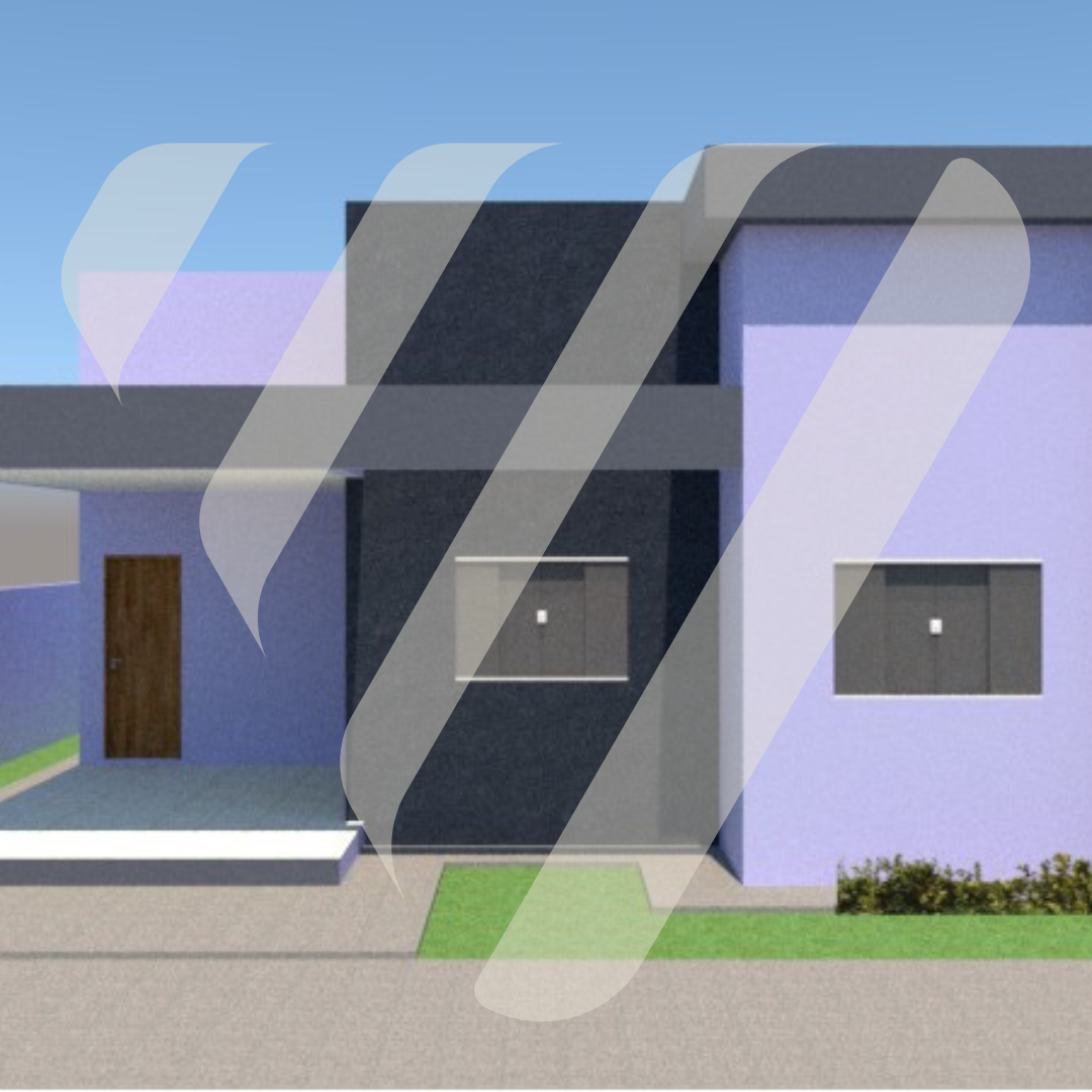  VENDE -SE CASA – PARQUE DA MATA