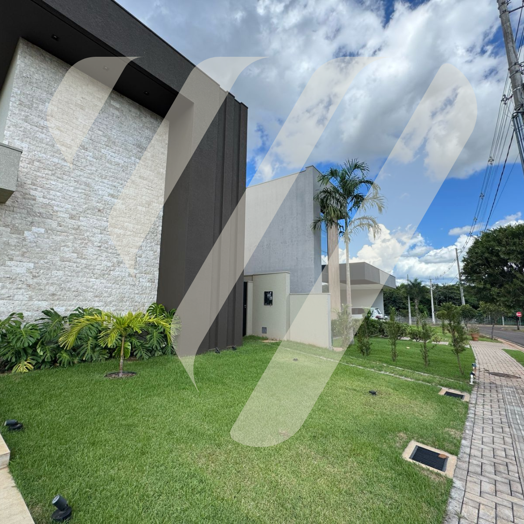  CASA CONDOMÍNIO MANACÁ    