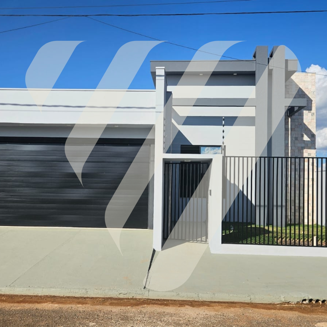 IMÓVEL DISPONÍVEL PARA VENDA – JARDIM ITÁLIA 