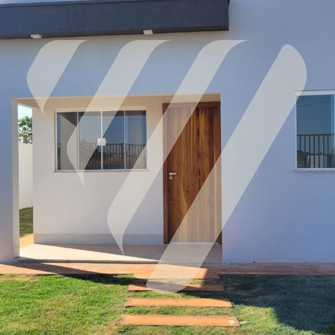 VENDE – SE IMÓVEL BAIRRO BURITIS II 