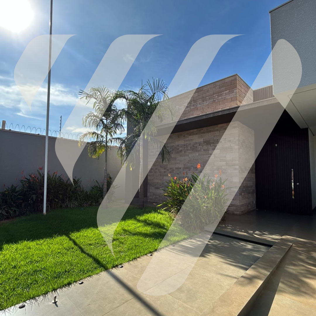 VENDE -SE CASA – JARDIM FLORIZA 