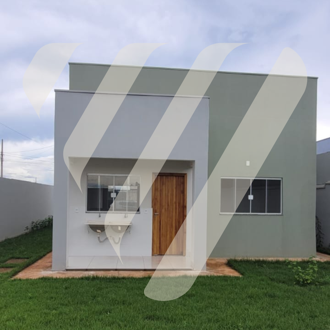 CASA A VENDA BURITIS II