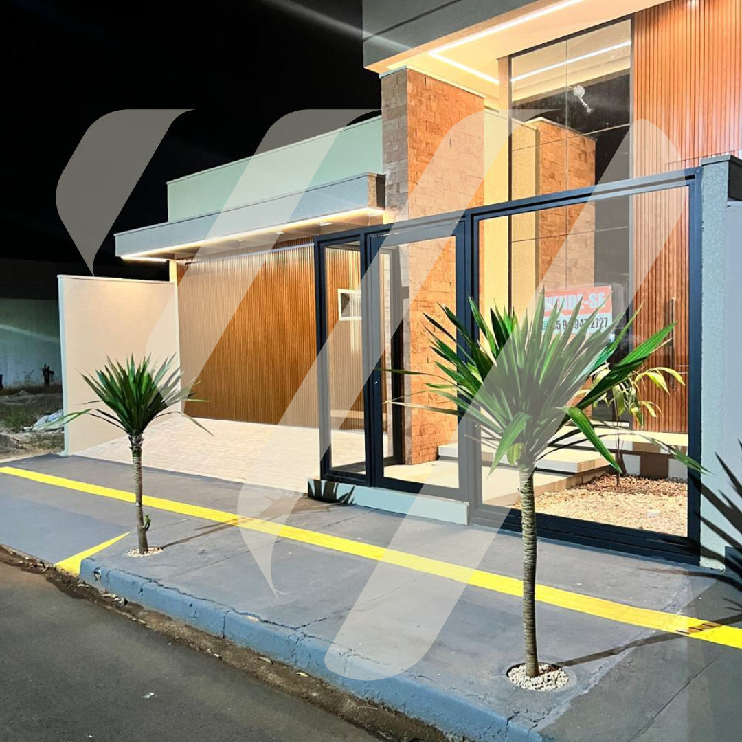 CASA A VENDA JARDIM TANAKA