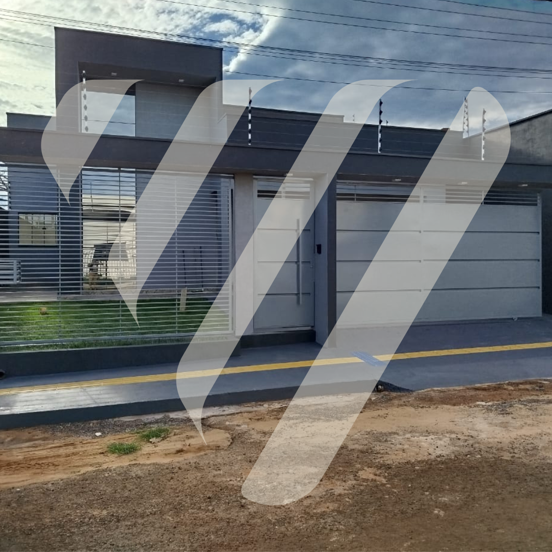 VENDE-SE LINDO IMÓVEL – BURITIS I