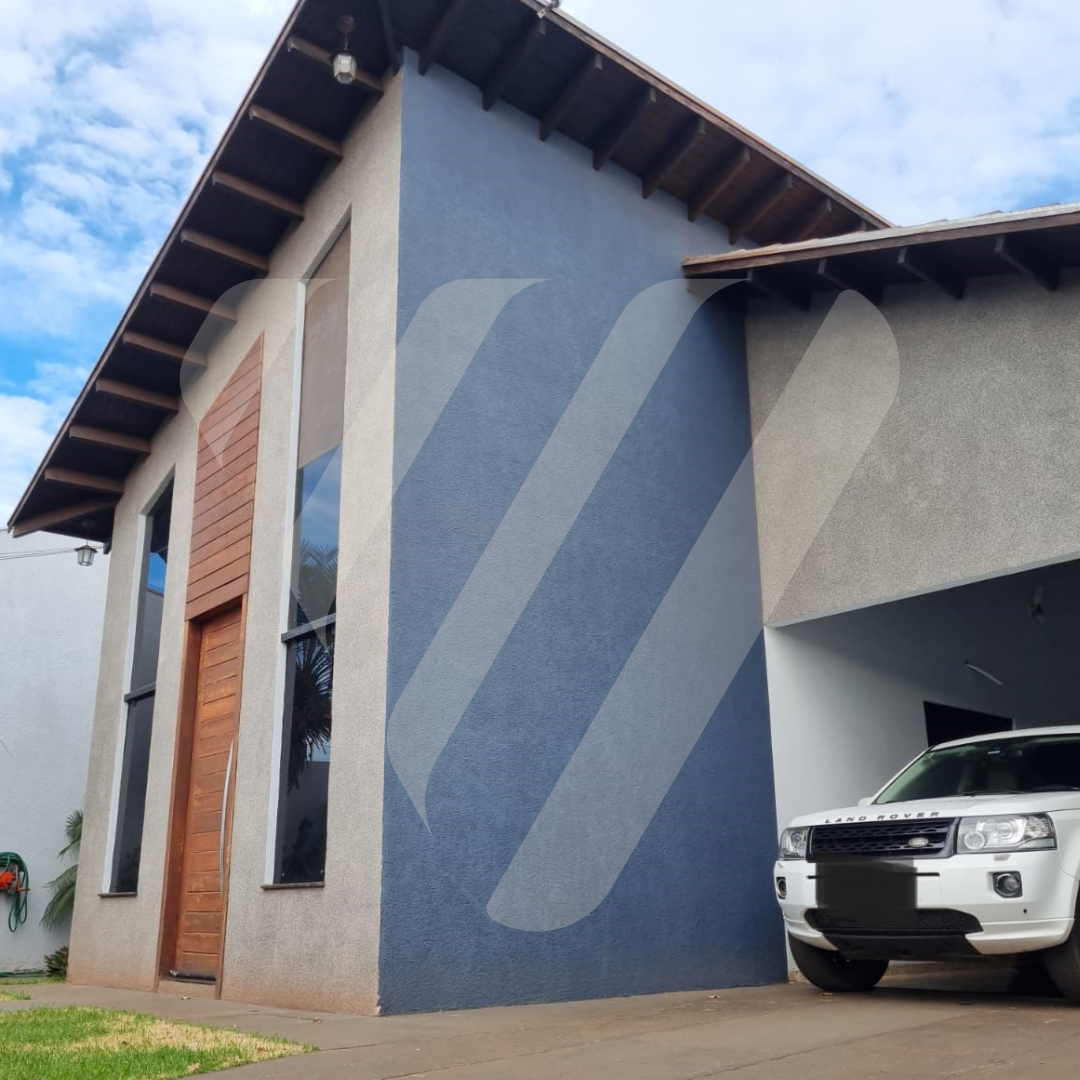 CASA A VENDA