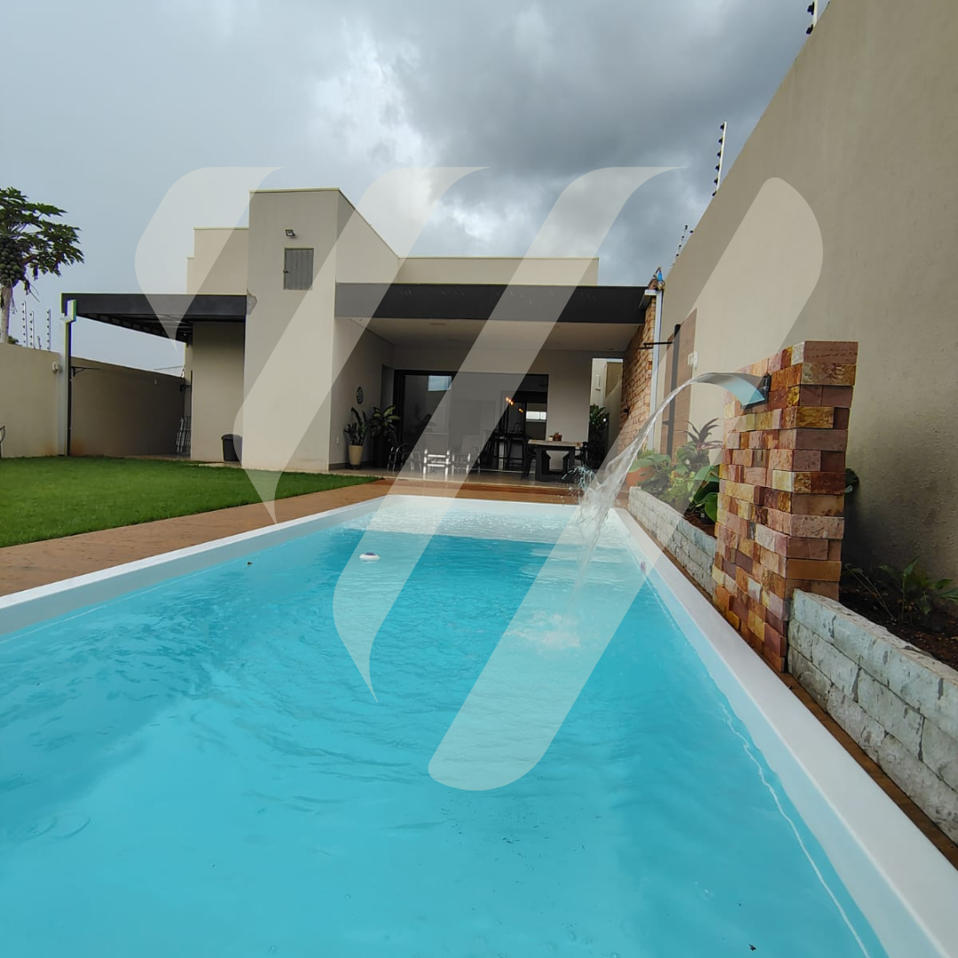 CASA A VENDA