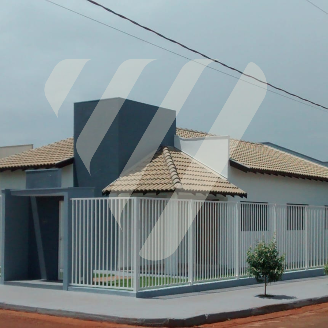 VENDE-SE IMÓVEL - JARDIM CIDADE ALTA
