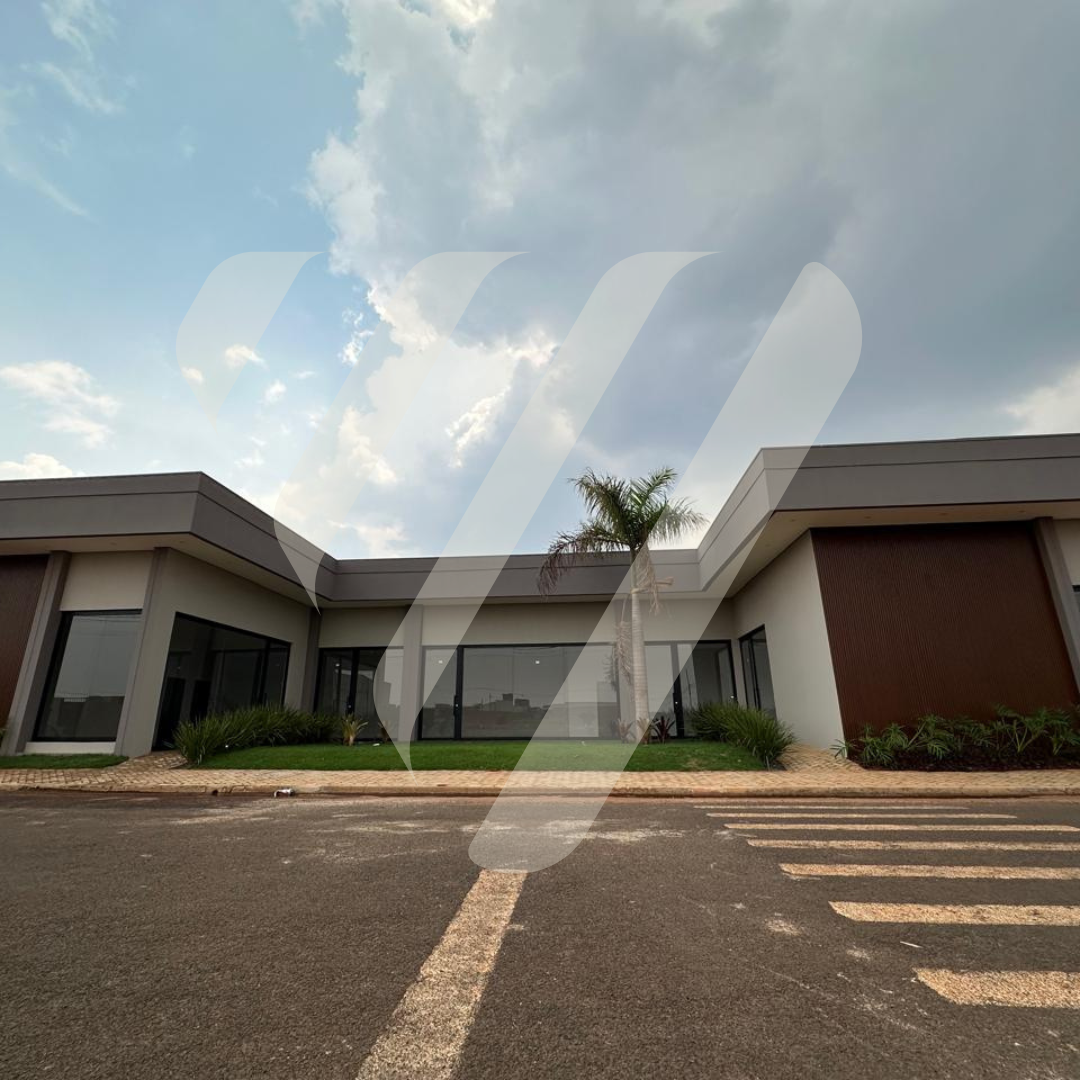  ALUGA-SE SALAS COMERCIAIS EM CAMPO NOVO DOS PARECIS!