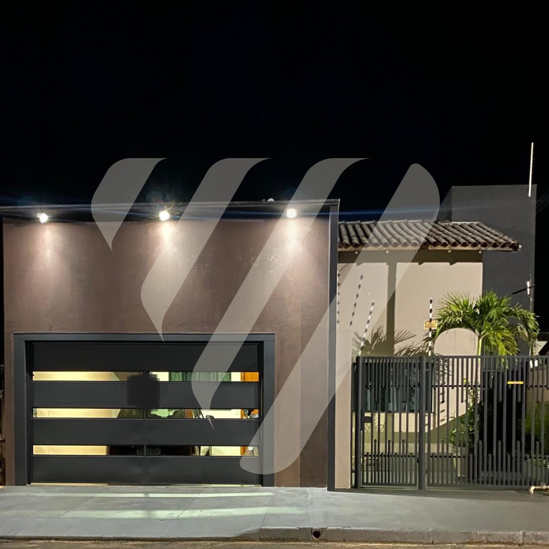 VENDE-SE CASA JARDIM TARUMÃ