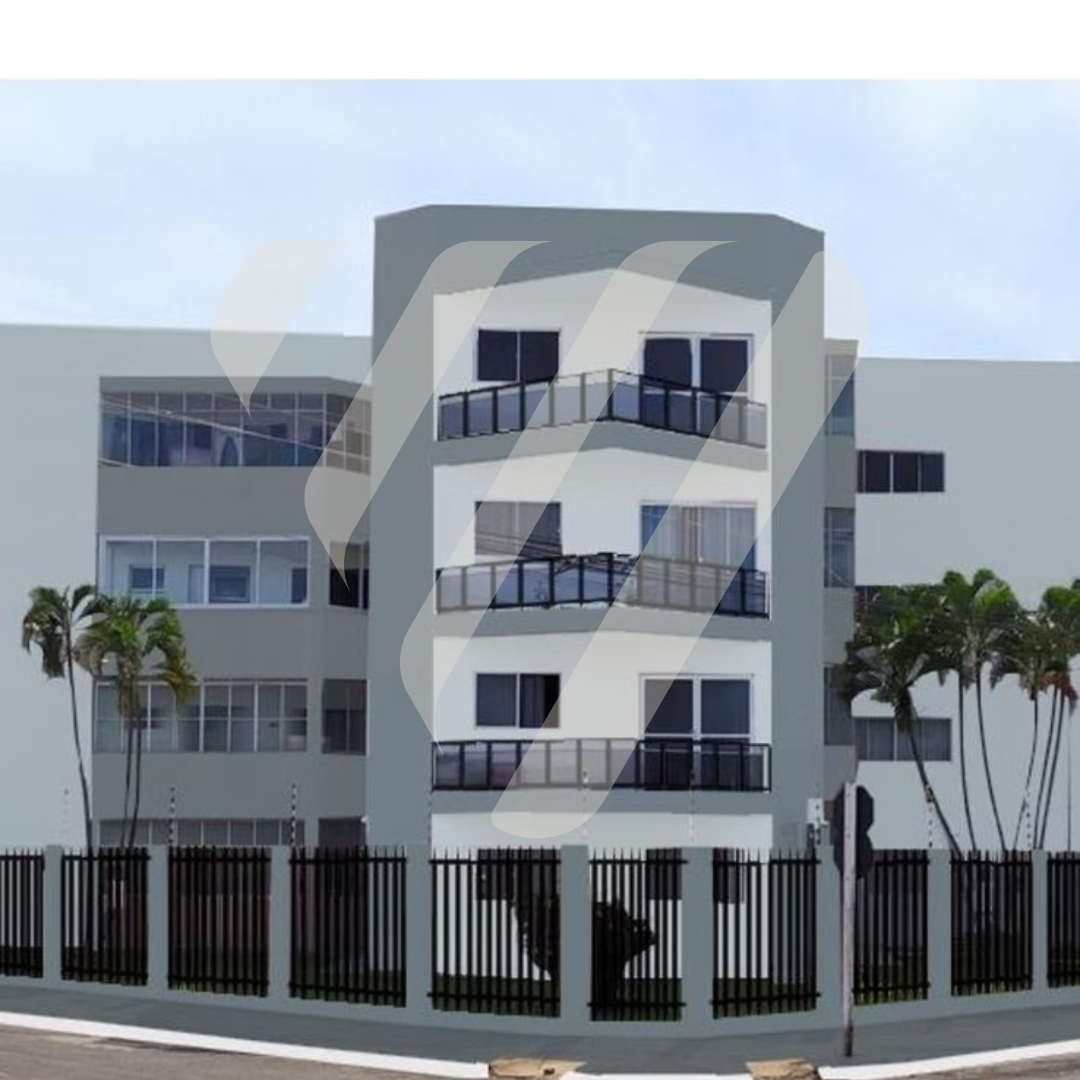 VENDE-SE APARTAMENTO MOBILIADO E QUITADO