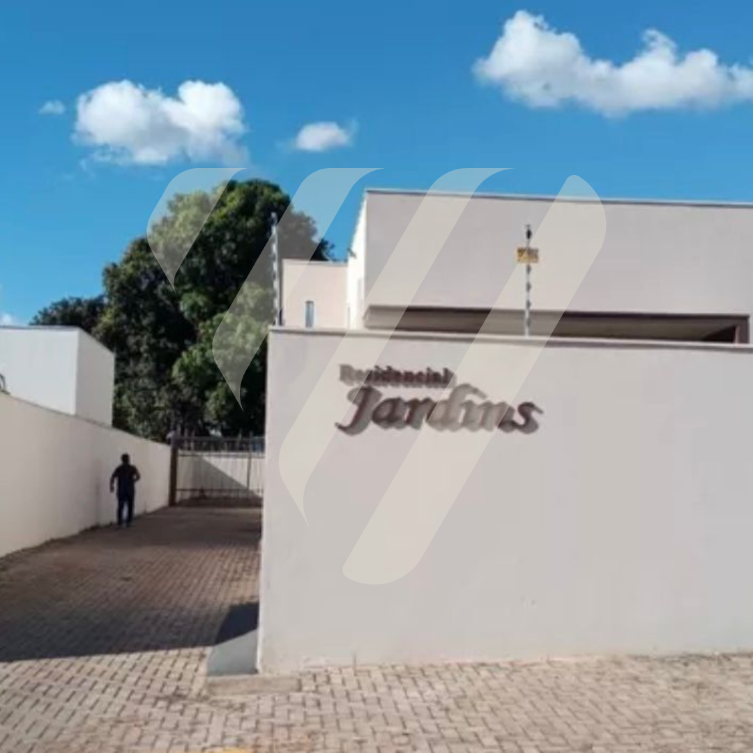 🏡 ALUGA-SE CASA  RESIDENCIAL JARDINS🏡