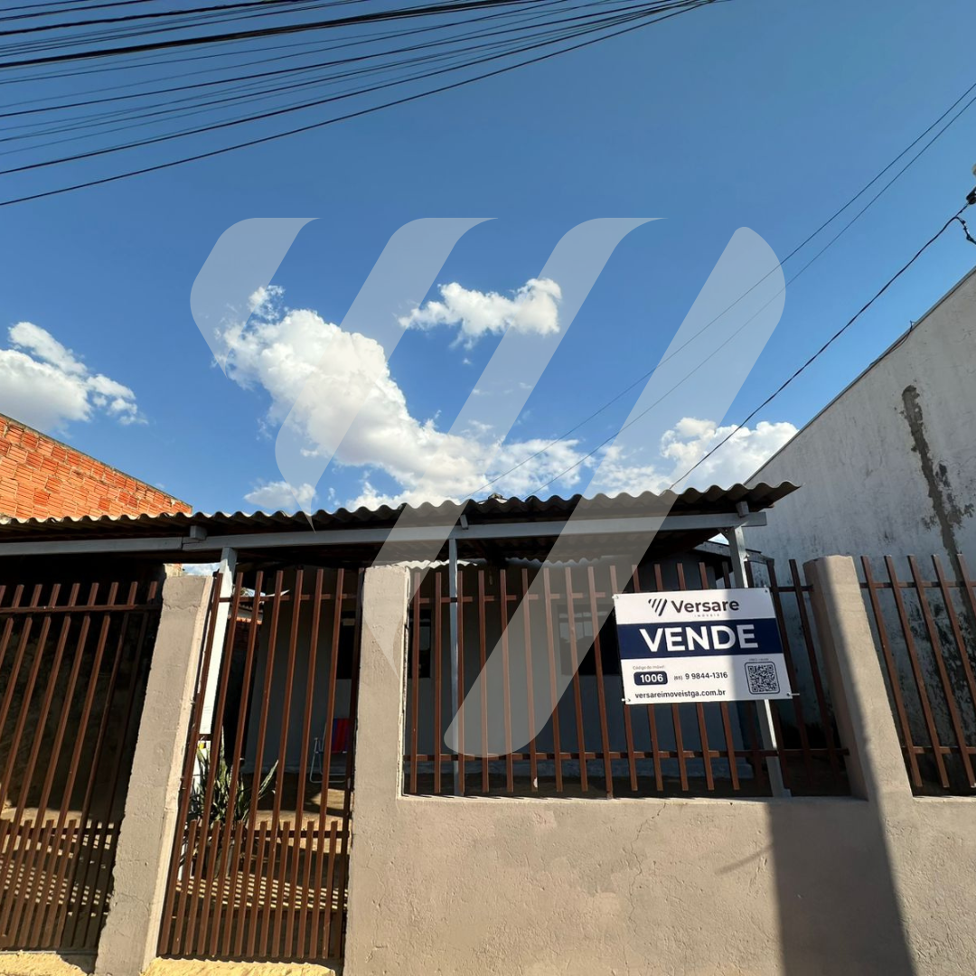 🏡 VENDE -SE IMÓVEL 🏡 