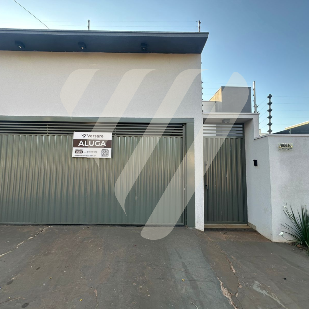 🏡 ALUGA-SE CASA MOBILIADA 🏡 