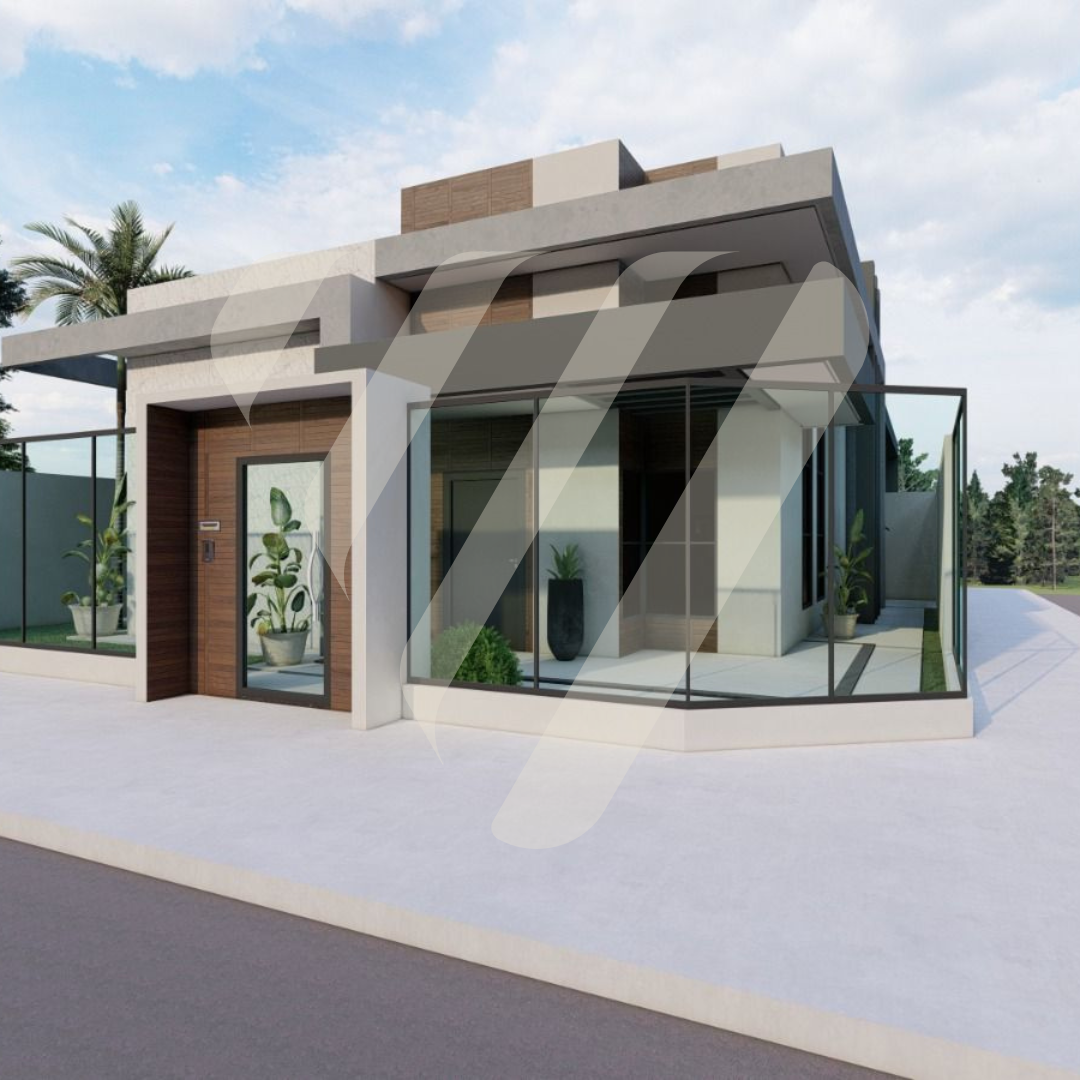 🏡 VENDE -SE CASA EM CONSTRUÇÃO 🏡 