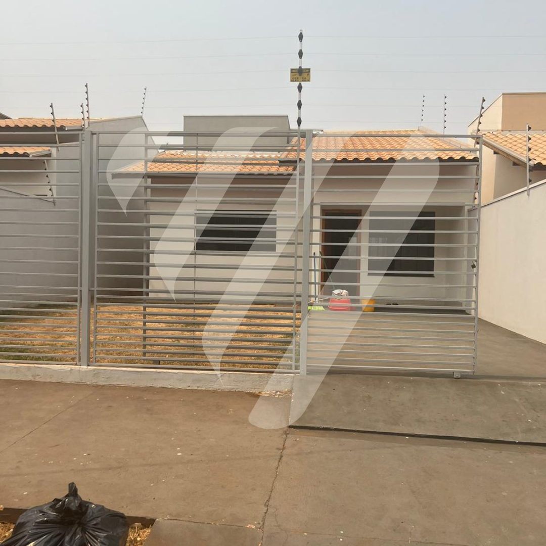 🏡 VENDE -SE CASA NOVA 🏡 