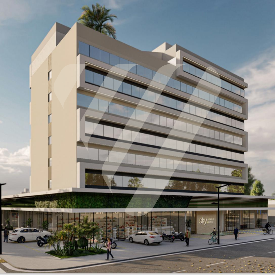 🏡 VENDE -SE SALAS COMERCIAIS 🏡  SKY BUSINES CENTER 