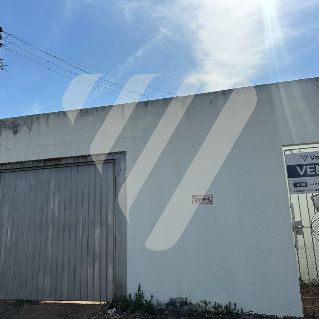 🏡 VENDE -SE IMÓVEL 🏡 