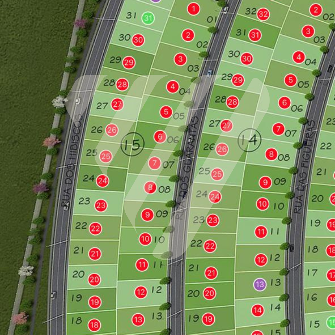 🏡 VENDE -SE TERRENOS NO MANACÁ 🏡 