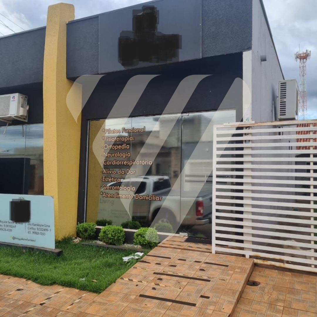 🏡 VENDE-SE SALA COMERCIAL, CASA E KITNET 🏡