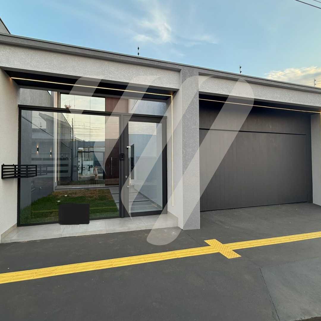 🏡 VENDE-SE CASA JARDIM TARUMÃ 🏡