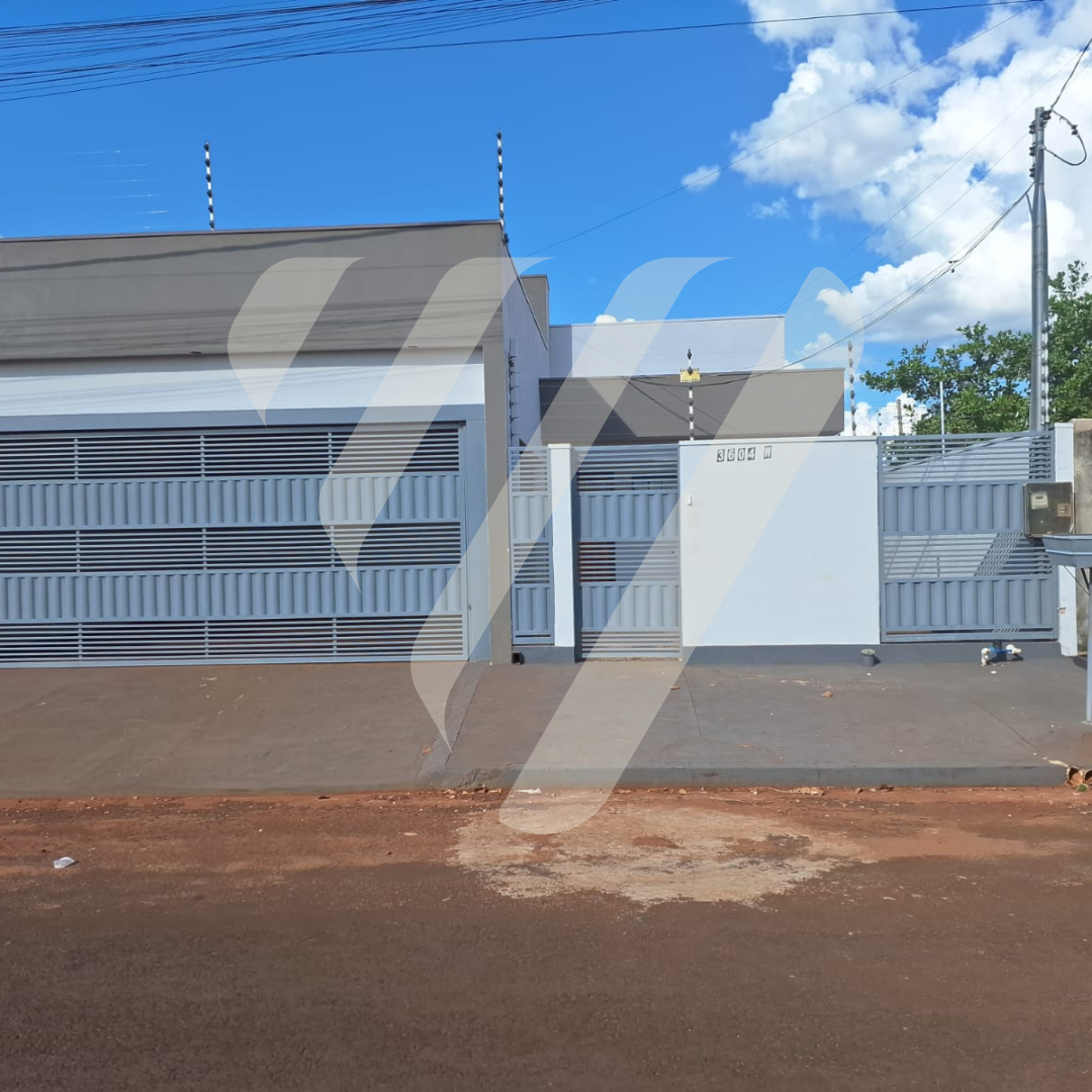 🏡 VENDE-SE CASA BURITIS I 🏡