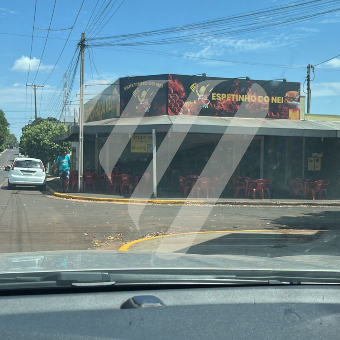 🏡 VENDE-SE IMÓVEL DE ESQUINA ESCRITURADO 🏡