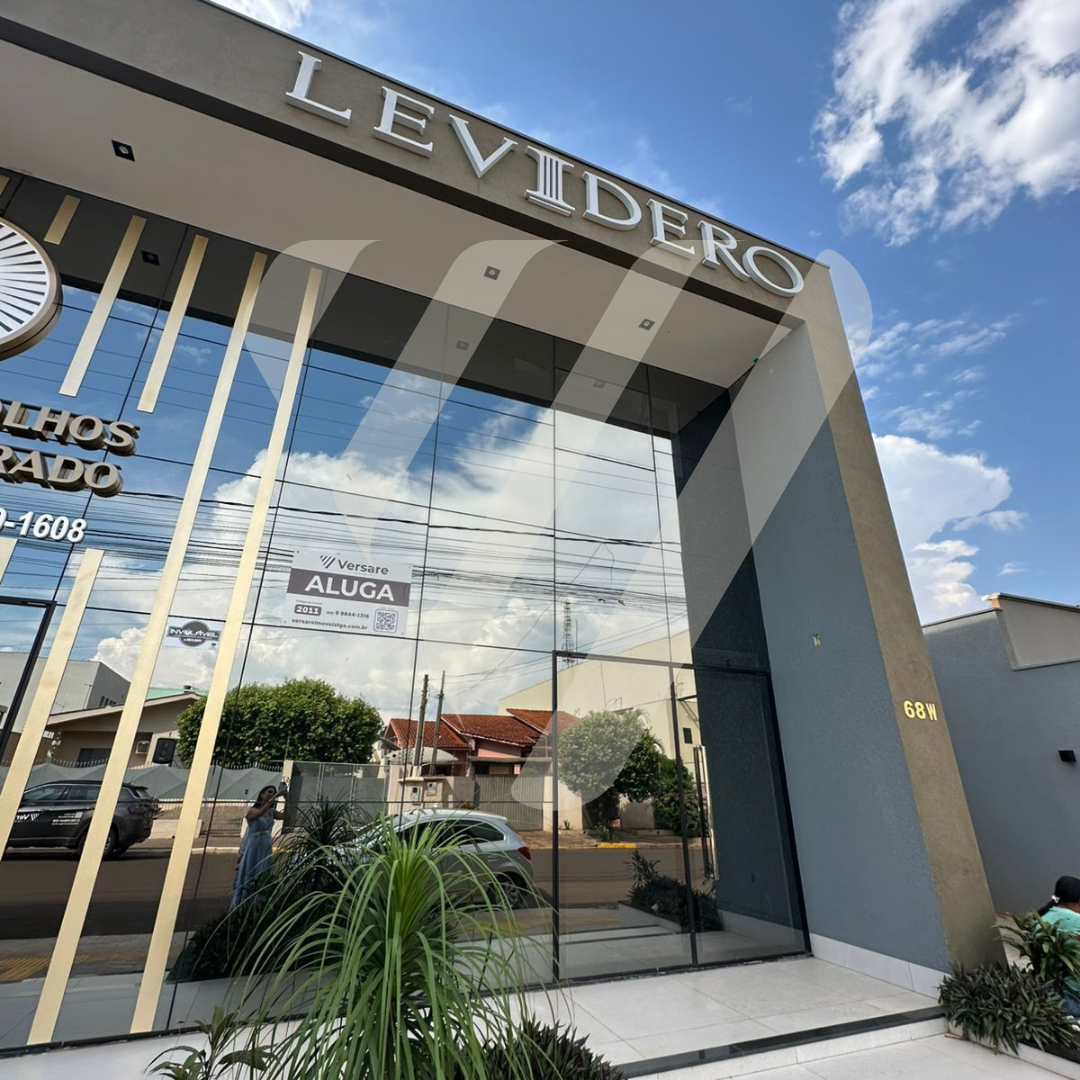 🏡 ALUGA-SE SALAS COMERCIAIS 🏡