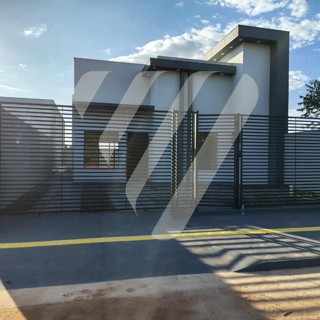 🏡 VENDE-SE CASA PARQUE DA MATA🏡