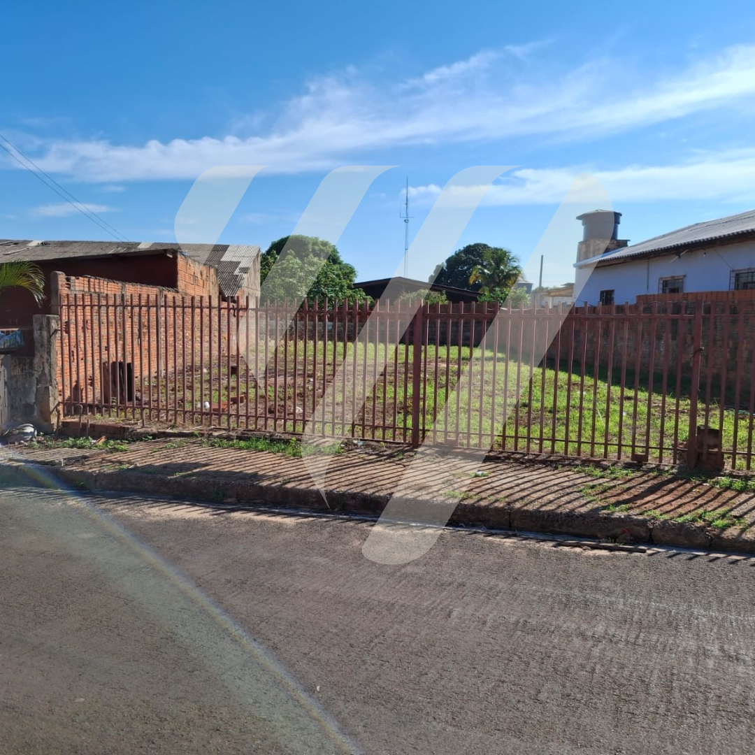 🏠 VENDE-SE TERRENO NA RUA SÃO JOÃO 🏠