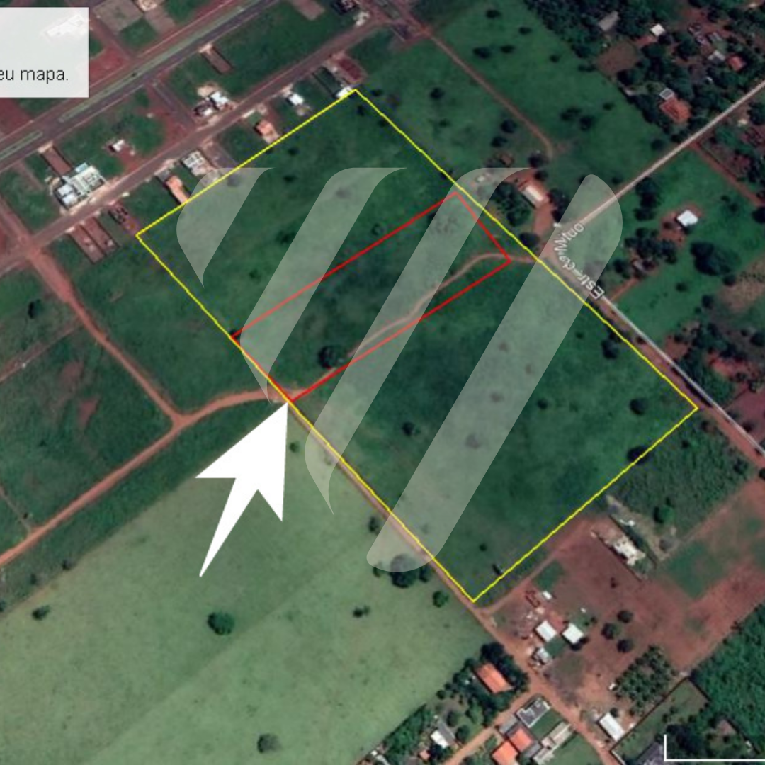 🏠 VENDE-SE CHACARA LADO DO PARQUE DO BOSQUE!