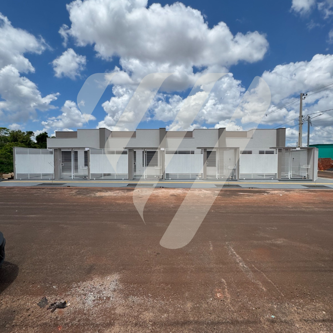 🏡 DUAS CASAS DISPONÍVEIS NO PARQUE DA MATA🏡