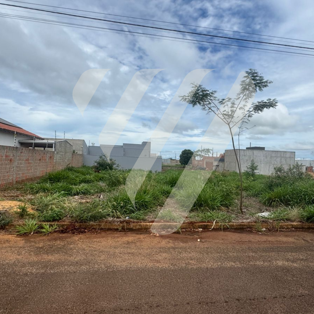 VENDE-SE TERRENO – BURITIS II 