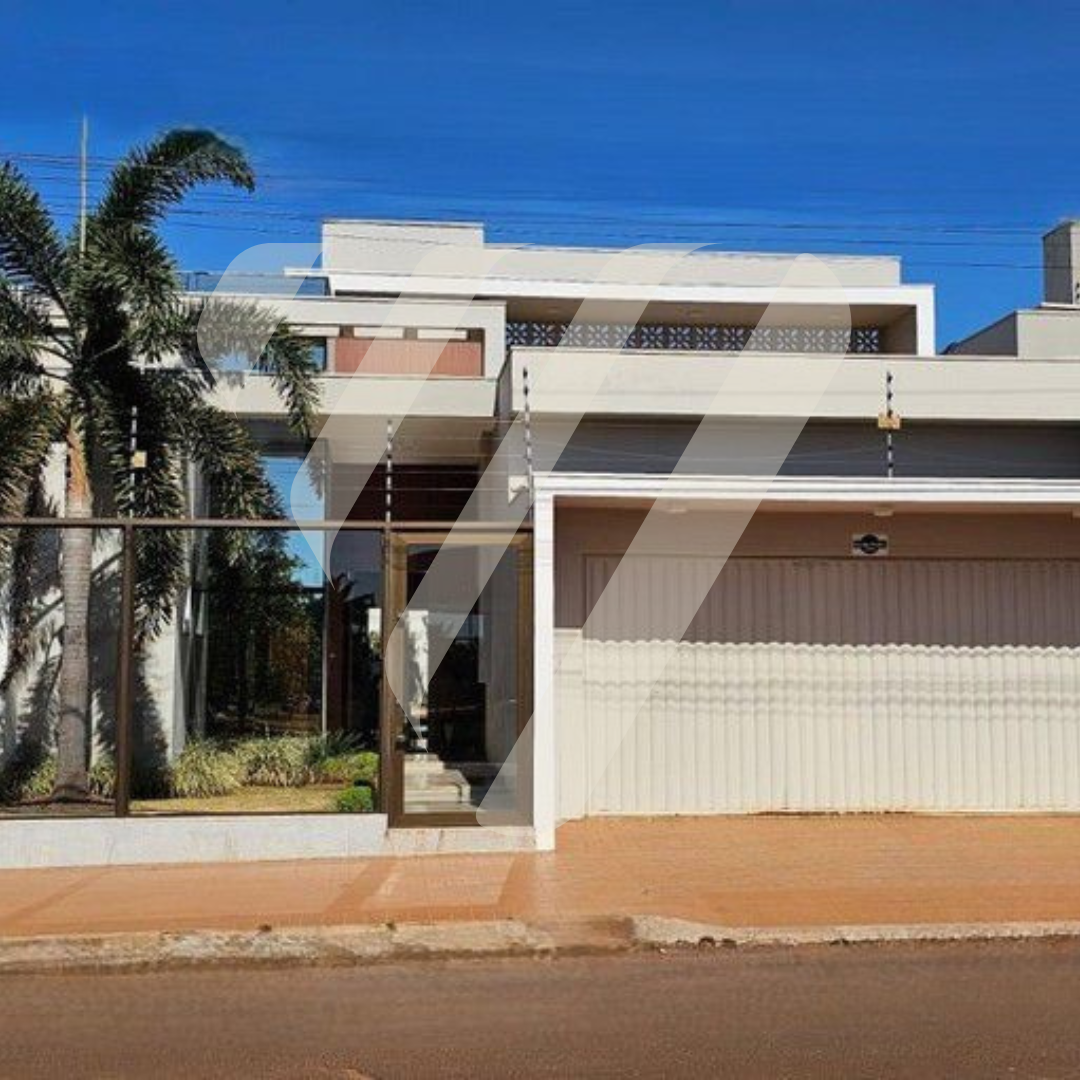 🏡BELISSÍMA CASA À VENDA COM MÓVEIS PLANEJADOS 🏡