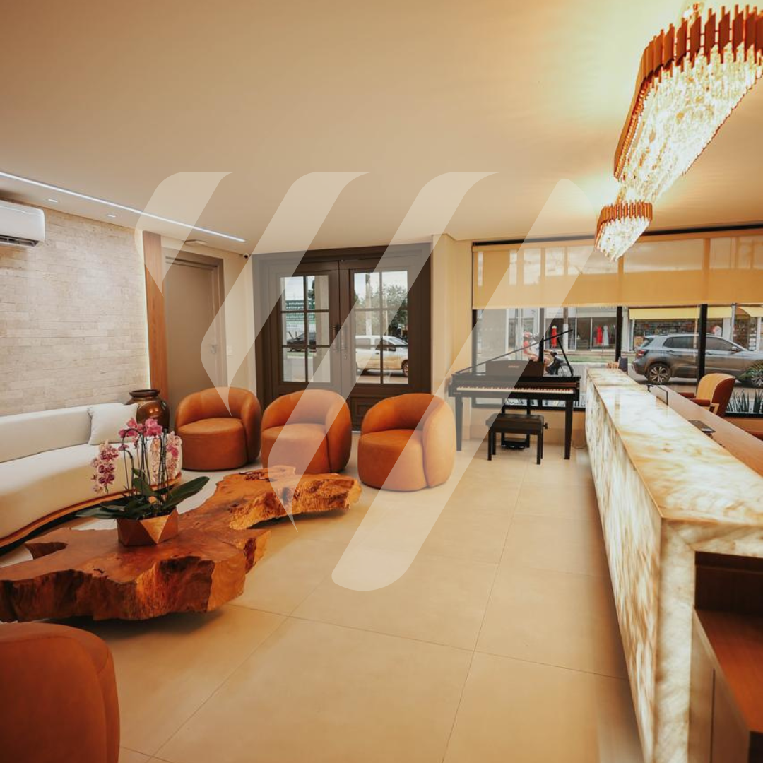  ALUGA-SE SALAS COMERCIAIS NO CENTRO – IMPERIAZZI