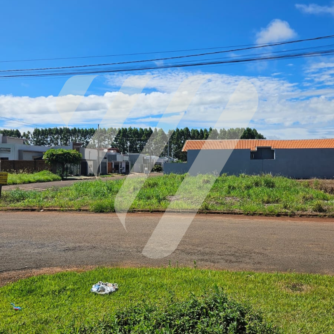 🏢 VENDE-SE TERRENO – CAMPO NOVO DOS PARECIS/MT