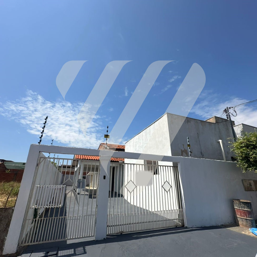 🏡 VENDE-SE LINDA CASA JARDIM ITÁLIA!!!