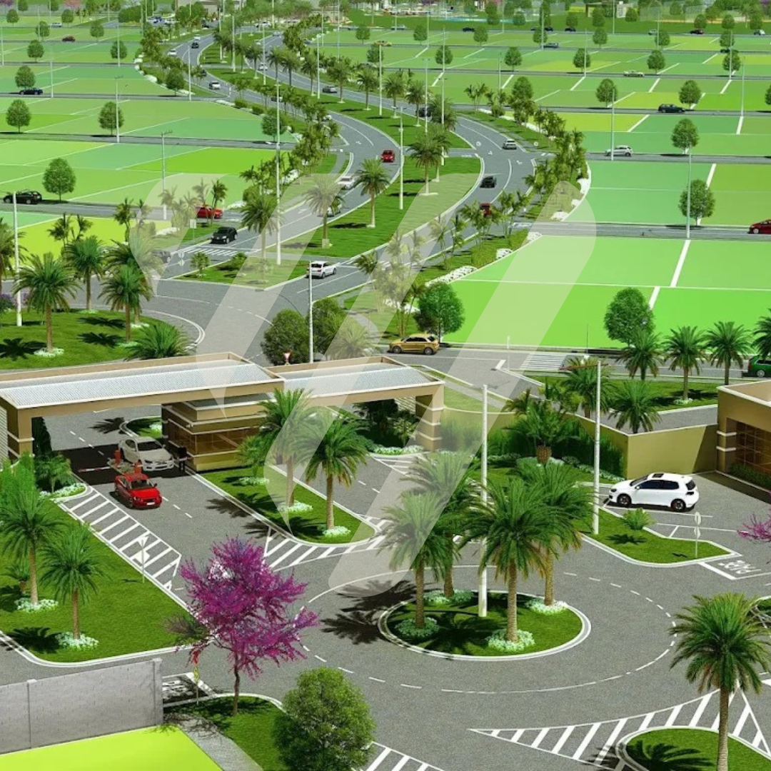 🏡 VENDE-SE TERRENO🏡