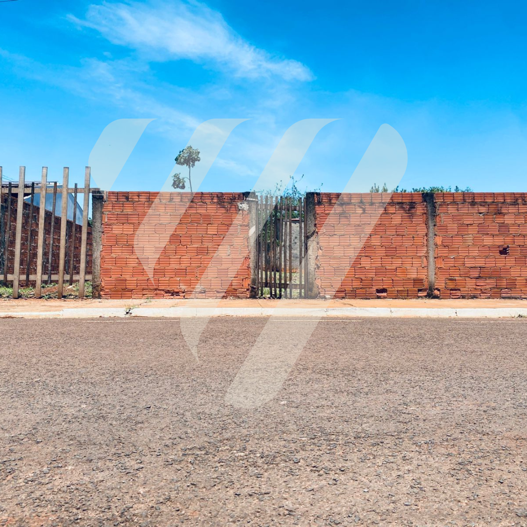 🏡 VENDE-SE TERRENO🏡