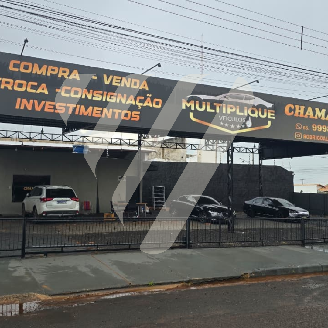 🏡 ALUGA-SE ÁREA COMERCIAL 🏡